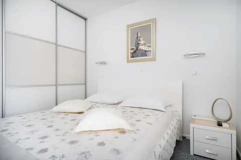 Split, Dragovode - Luksuzan penthouse s terasom i pogledom na more 103 m2