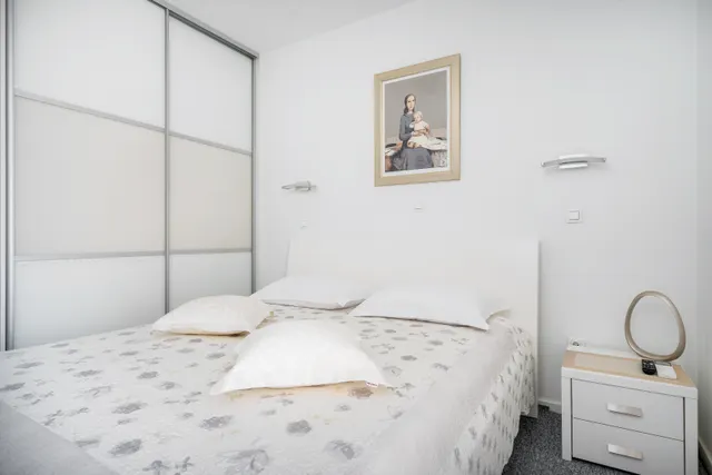 Split, Dragovode - Luksuzan penthouse s terasom i pogledom na more 103 m2