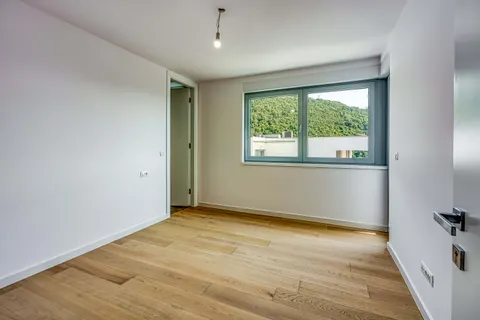 Opatija - Ekskluzivan trosoban stan 110 m2, NOVOGRADNJA