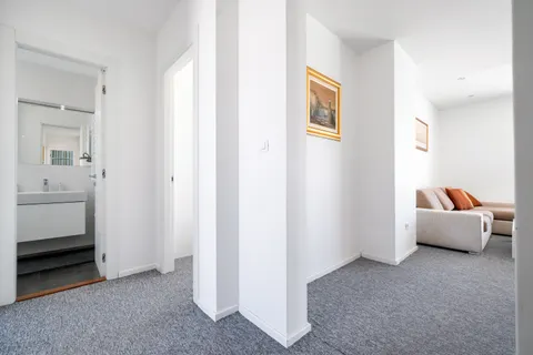 Split, Dragovode - Luksuzan penthouse s terasom i pogledom na more 103 m2