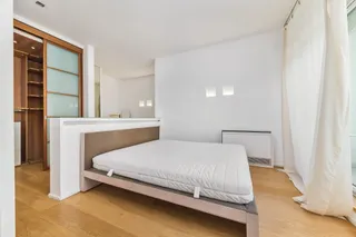 Zagreb, Pantovčak - Luksuzan dvoetažni penthouse 277 m2, NAJAM