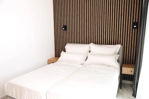 Korčula, Žrnovo - Luksuzna obiteljska vila s prekrasnim pogledom 360 m2