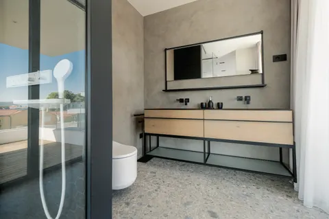 Zadar, Sukošan – Prestižna luksuzna vila 585 m2