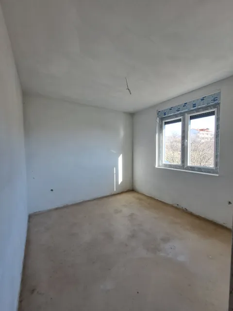 Novi Vinodolski - Moderan trosoban stan na mirnoj lokaciji 63 m2