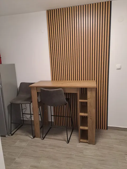 Zagreb, Maksimir - dvosoban stan s parkirnim mjestom 55 m2 najam
