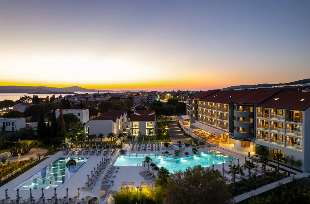 Zadar, Sv. Filip i Jakov – Molum Hotel & Residences