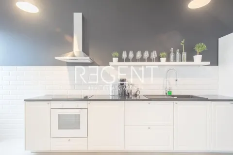 Zagreb, Draškovićeva- Četverosoban stan 120 m2, Najam