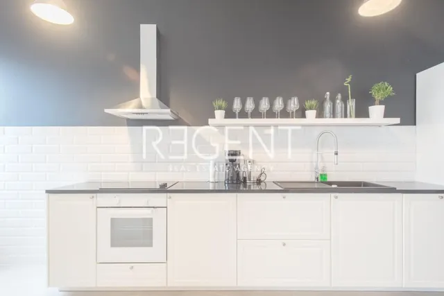 Zagreb, Draškovićeva- Četverosoban stan 120 m2, Najam