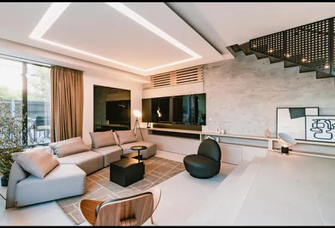 Šibenik, Vodice - Moderna vila, novogradnja 200 m2