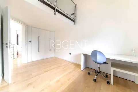 Zagreb, Lašćina - Prekrasna vila 310 m2, najam