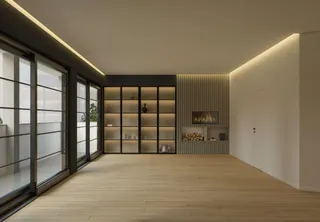 Zagreb, Donji Grad – Prostrani trosoban penthouse 95 m²