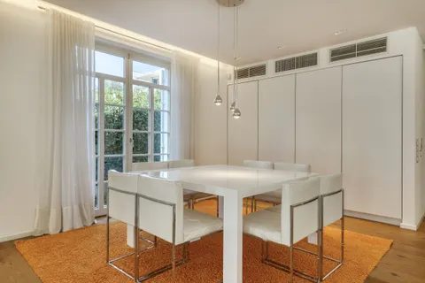 Zadar - Luksuzna vila prvi red uz more 210 m2