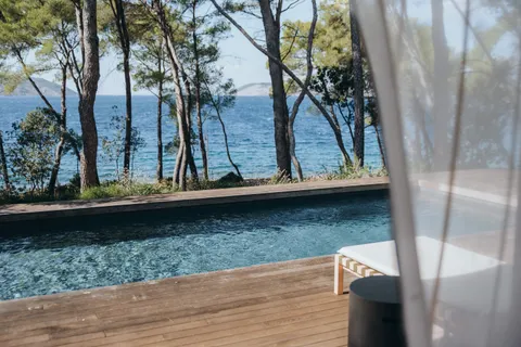 Hvar, Maslina Resort - Luksuzna "Vila Borovina"