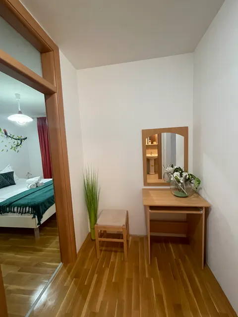 Čiovo – Trosoban stan 60 m², 1. red do mora