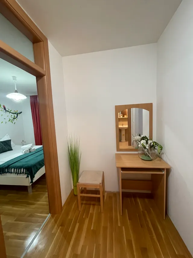 Čiovo – Trosoban stan 60 m², 1. red do mora