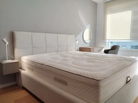 Zagreb, Trnje - Luksuzan trosoban stan 93 m2 najam