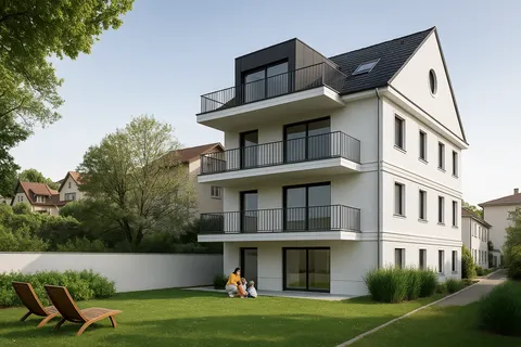 Zagreb, Kvatrić – Luksuzan penthouse 115m2 s velikom terasom, novogradnja