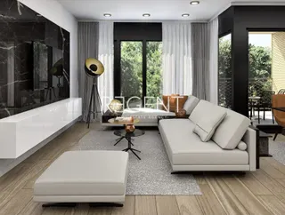 Zagreb, Ribnjak, Gold Residence - Četverosoban stan u centru grada 105 m2