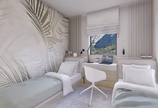 Makarska - Jednosoban stan u stambenoj zgradi 50,17 m2