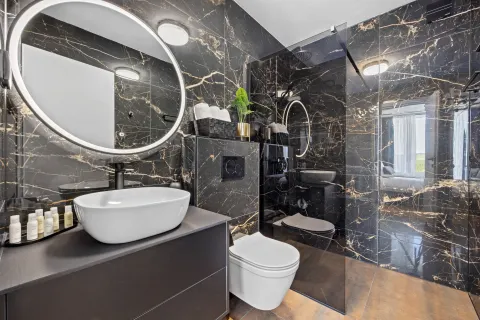 Istra, Medulin - Prekrasna moderna vila 220 m2