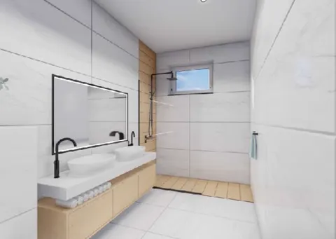 Zagreb, Gračani – prostran stan s vrtom 211 m²
