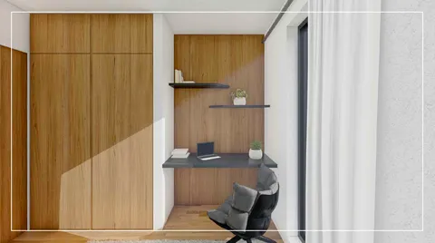 Zagreb, Trešnjevka - moderan trosoban stan 72 m2 novogradnja