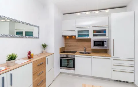 Crikvenica, Dramalj, Kačjak - Trosoban stan 55 m2 s pogledom na more
