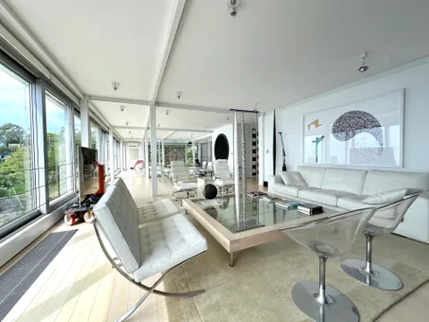 Rijeka - Moderna vila prvi red do mora 600 m2