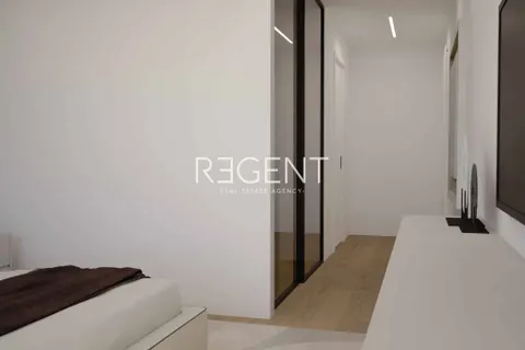 Istra, Rovinj - Moderan četverosoban stan 210 m2