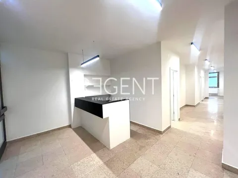 Zagreb, Trešnjevka poslovni prostor 250 m2