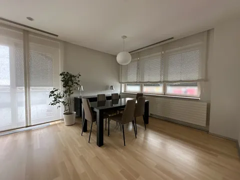 Zagreb, Maksimir - Četverosoban stan 130 m2