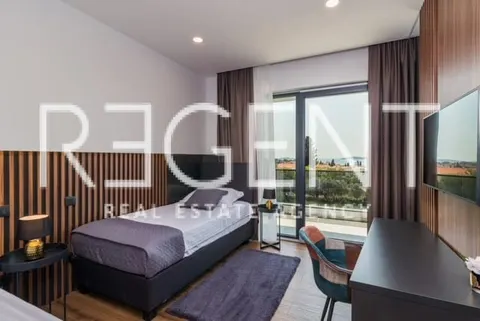 Istra, Fažana - Moderna vila s pogledom na more