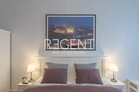 Zagreb, Draškovićeva- Četverosoban stan 120 m2, Najam