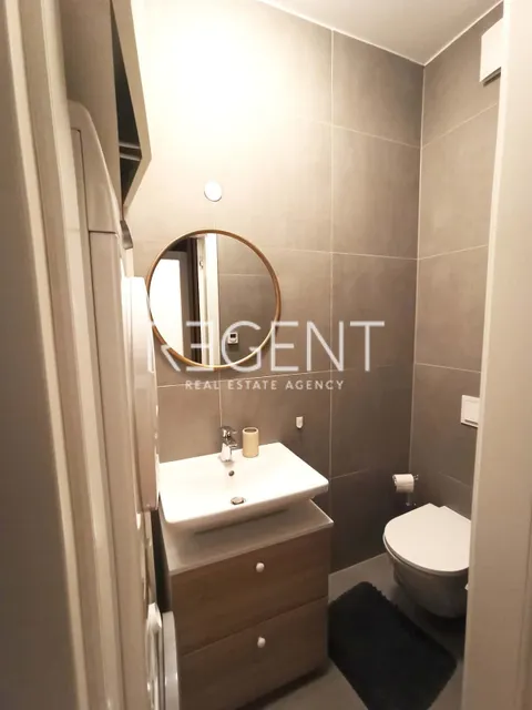 Zagreb, Trnje - Moderan stan 65 m2, najam