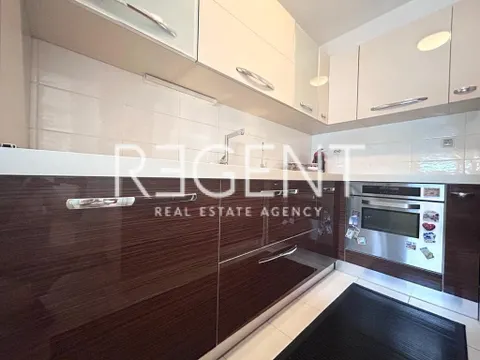 Zagreb, Donje Svetice – Moderan dvosoban stan 70 m2, najam