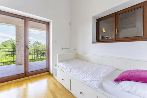 Istra, Sveti Lovreč - Autentična kamena vila 280 m2