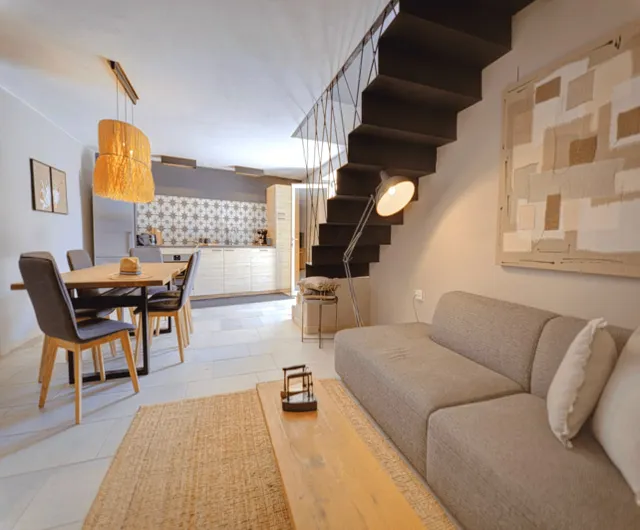 Istra, Poreč – Predivna kamena vila
