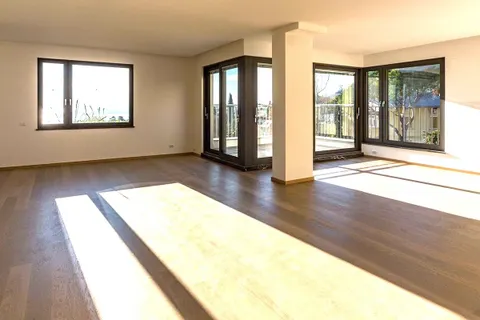 Kvarner, Opatija - Moderan trosoban stan, novogradnja 125 m2