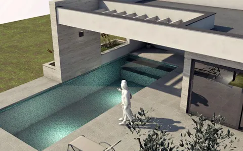Drniš, Širitovci - Građevinsko zemljište 1291 m2