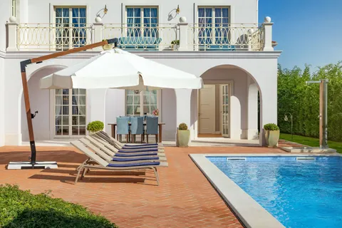 Istra, Vabriga - Raskošna i elegantna vila 348m2