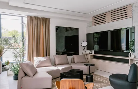 Šibenik, Vodice - Moderna vila, novogradnja 200 m2