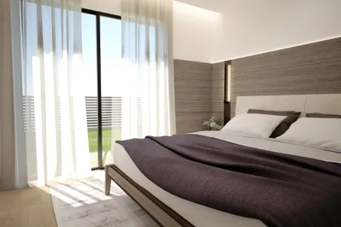 Istra, Rovinj - Moderan trosoban stan 129 m2