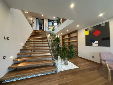Zagreb, Gračani - Ekskluzivna vila 450 m2