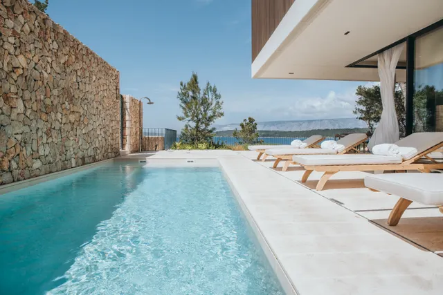 Hvar, Maslina Resort - Luksuzna "Vila Litica"
