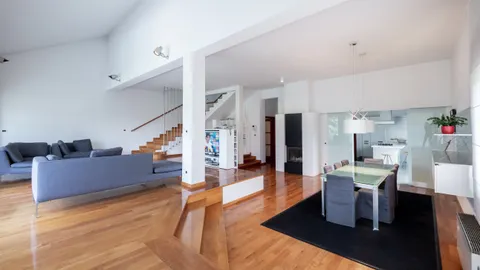 Zagreb, Pantovčak – Prekrasna vila s bazenom na atraktivnoj lokaciji 400 m2