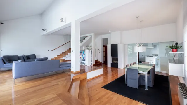 Zagreb, Pantovčak – Prekrasna vila s bazenom na atraktivnoj lokaciji 400 m2