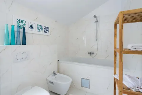 Otok Korčula - Prekrasna zapanjujuća vila uz more 312 m2