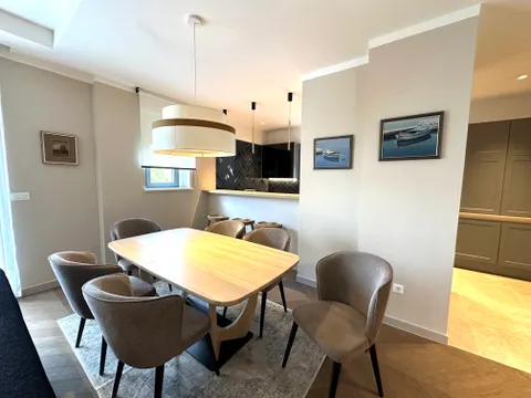 Zagreb, Šalata - Moderan četverosoban stan 130 m2, Najam