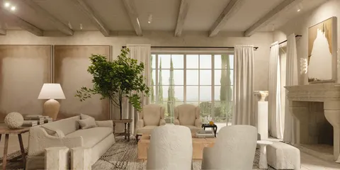 Istra, Motovun – Prestižna vila s panoramskim pogledom u "Maloj Toskani"