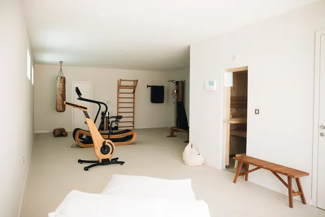 Korčula, Žrnovo - Luksuzna obiteljska vila 360 m2